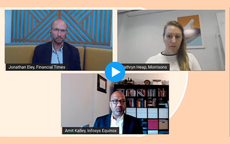 Webinar: Engaging with the Hybrid Consumer