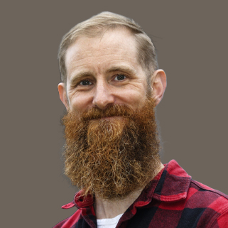 Prof. James Fergusson