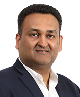 Kunal Puri