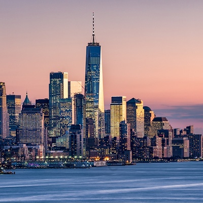 CommerceNext Growth Show | Hilton Midtown | New York