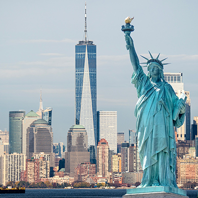 CommerceNext Growth Show | Hilton Midtown | New York