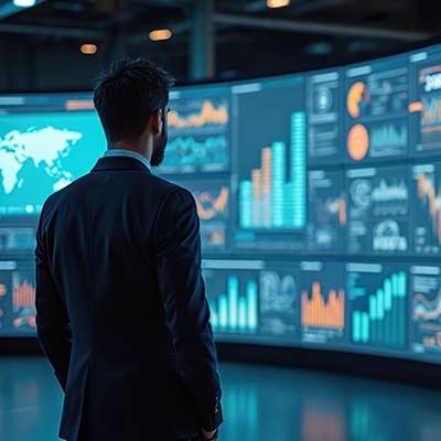 Infosys Topaz Fabric™ – Composable Stack of AI Agents, Services and Models to Accelerate Value from Enterprise AI Investments