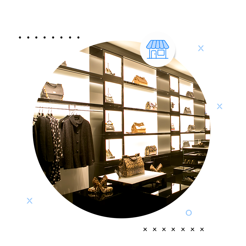 Crafting Human-Centric Commerce