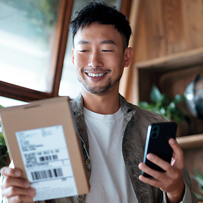 Defining ‘trust’ in ‘trusted commerce’
