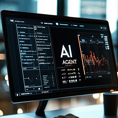 The Rise of Agent-to-Agent Transactions: Is Your Commerce Stack Ready?