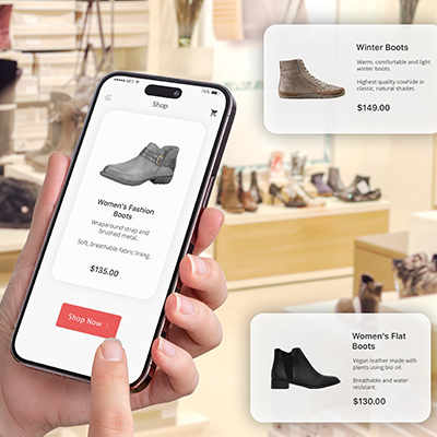 How AI is Changing Digital Commerce in 2025