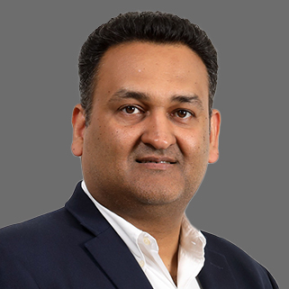 Kunal Puri