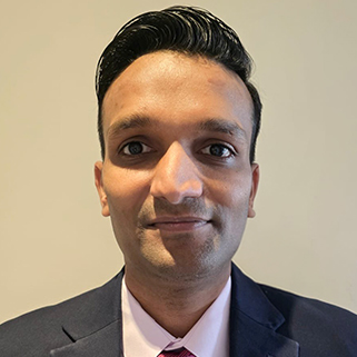 Mayank Jain