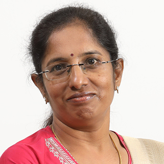 Selvi Nandakumar