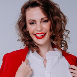 Karolina Gujska