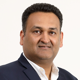 Kunal Puri