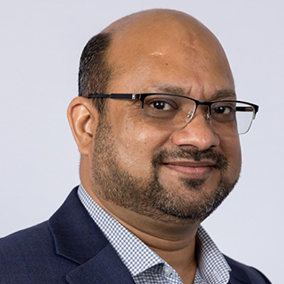 Nitin Saini 