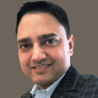 Sudarshan Hans