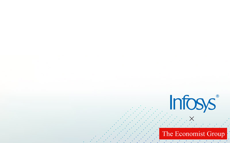 Infosys and The Economist Group Announce Ambitious New Strategic Partnership Around Sustainability