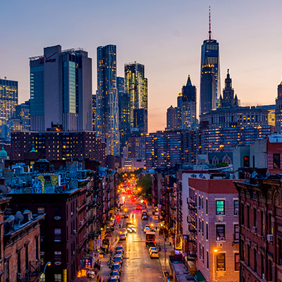 CommerceNext Growth Show | Hilton Midtown | New York