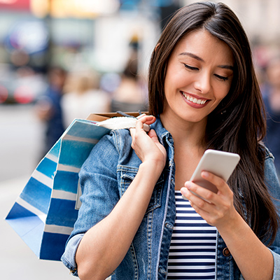 Exclusive Roundtable: The Evolution of Digital Commerce in the Post-pandemic World | Madison Square Garden | New York