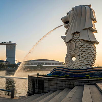 NRF APAC Closing Dinner | Singapore