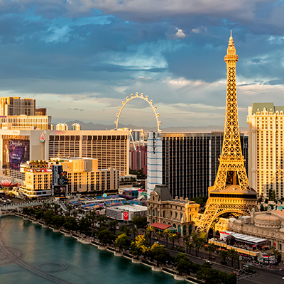 Shoptalk 2024 | Mandalay Bay | Las Vegas