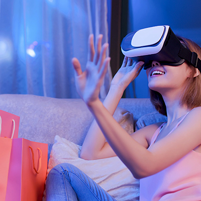 In the Spotlight: AI-Powered Personalization