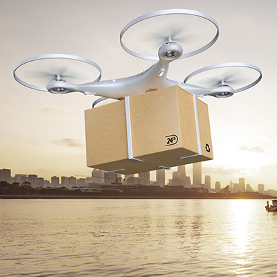 Quick Commerce Just Got Quicker