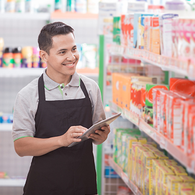 Unlocking Value From General Trade for CPG Brands