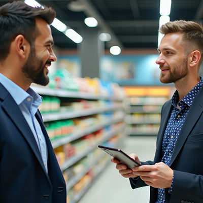 Unlocking Value From General Trade for CPG Brands