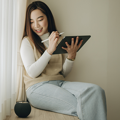 Voice commerce takes center stage